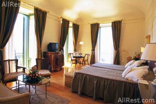 Grand Hotel Timeo 5